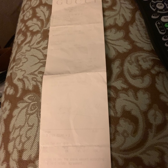 GUCCI CELLARIUS Black Pebbled Leather Boots - Picture 2 of 8